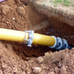 Désinstallation de Fosse Toutes Eaux : Précautions et Procédures Niort